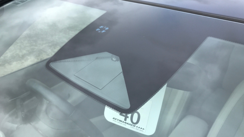 Honda Jazz 1.5 i-MMD Hybrid EX 5dr eCVT Hybrid Hatchback